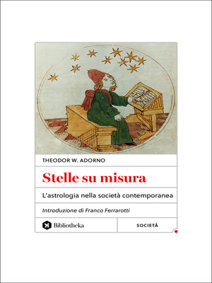 cover image of Stelle su misura